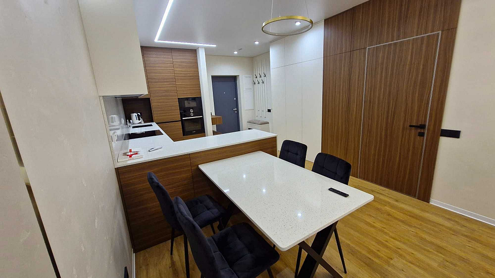 Оренда 1кімн. кв. преміумкласу пр. Ч. Калини в ЖК Avalon Up  Сихів Львов - изображение 6