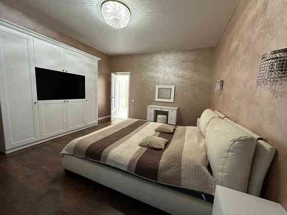 Оренда Нової 3 к квартири 122 м ЖК Тургенєв вул. Кониського 22 А Центр Київ