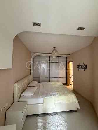 Пропонується в оренду 2-кімнатна квартира з дизайнерським ремонтом Київ