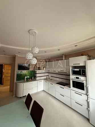 Пропонується в оренду 2-кімнатна квартира з дизайнерським ремонтом Київ