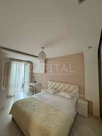 Пропонується в оренду 2-кімнатна квартира з дизайнерським ремонтом Київ