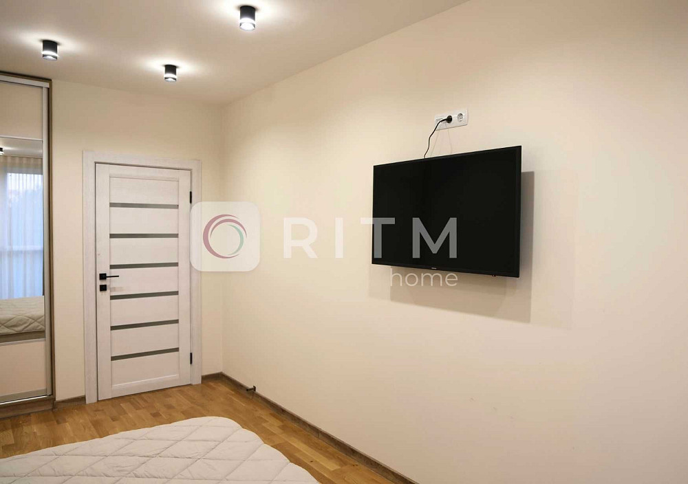 Здається 1-к. квартира в новобудові за вул. Героїв Майдану ПЕРША ЗДАЧА Сокільники - зображення 7