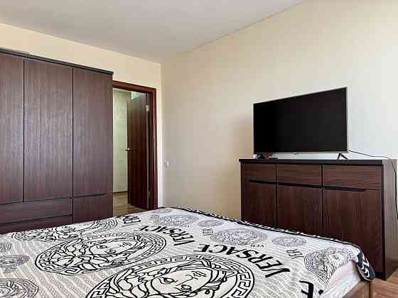 Аренда 2к квартиры на Рабочей. Новострой  (Кедрина 53а) Днепр