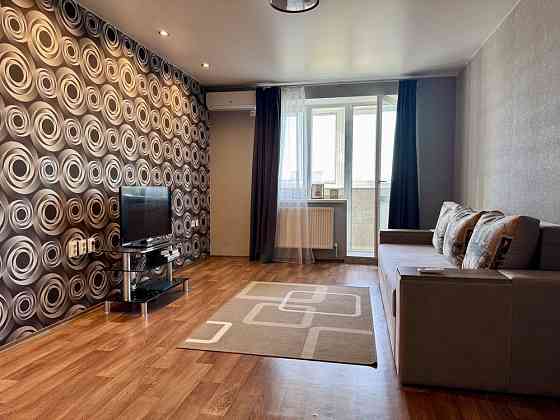 Аренда 2к квартиры на Рабочей. Новострой  (Кедрина 53а) Днепр