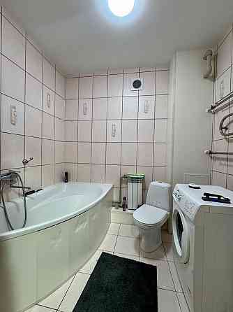 Аренда 2к квартиры на Рабочей. Новострой  (Кедрина 53а) Днепр