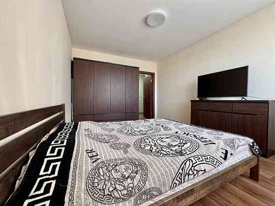 Аренда 2к квартиры на Рабочей. Новострой  (Кедрина 53а) Днепр