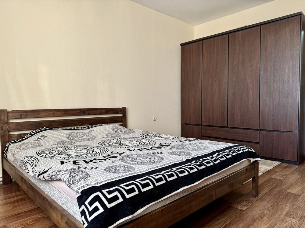 Аренда 2к квартиры на Рабочей. Новострой  (Кедрина 53а) Дніпро - зображення 5