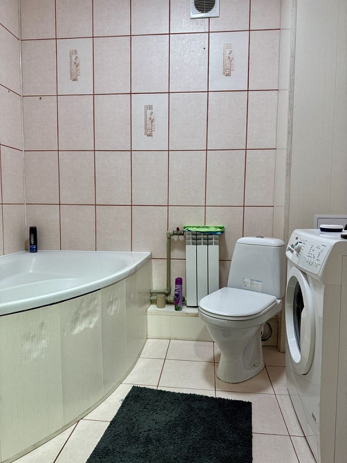 Аренда 2к квартиры на Рабочей. Новострой  (Кедрина 53а) Дніпро - зображення 8