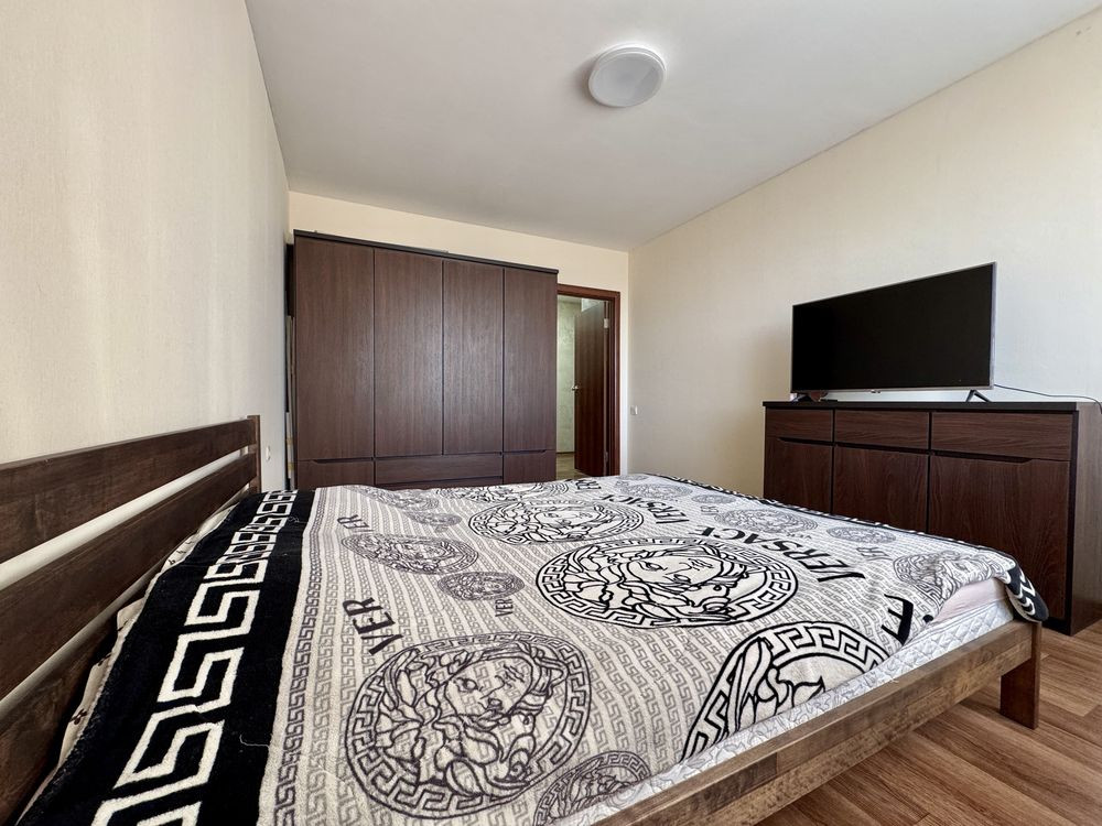 Аренда 2к квартиры на Рабочей. Новострой  (Кедрина 53а) Дніпро - зображення 4