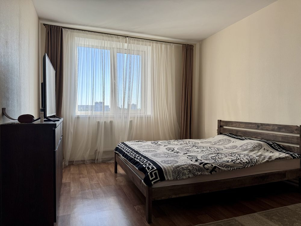 Аренда 2к квартиры на Рабочей. Новострой  (Кедрина 53а) Дніпро - зображення 2