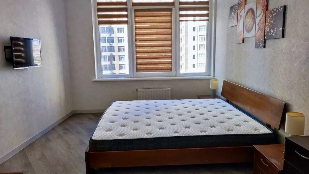 Аренда 2 ком кв 32 Жемчужина Аркадия Без комиссии Парк Юность Код1145 Одесса - изображение 2