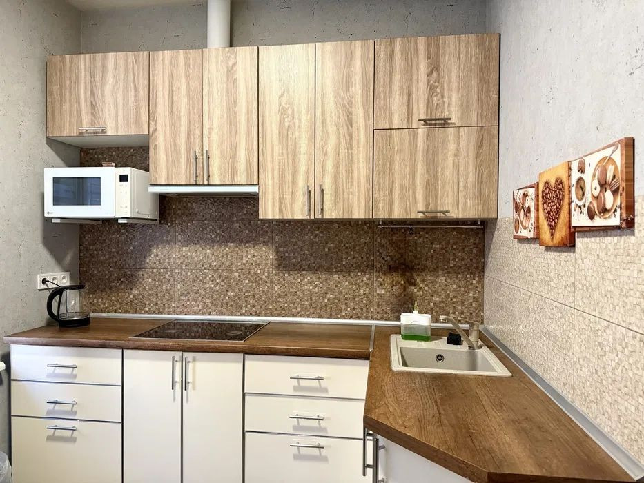 Аренда 2 ком кв 32 Жемчужина Аркадия Без комиссии Парк Юность Код1145 Одесса - изображение 8