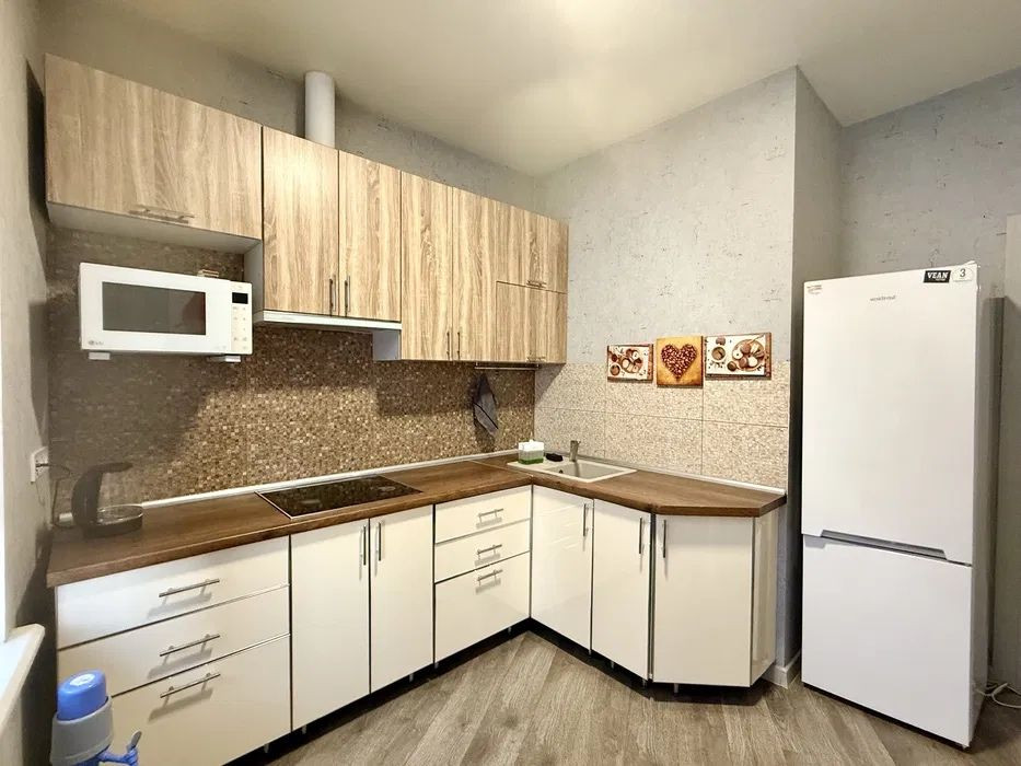 Аренда 2 ком кв 32 Жемчужина Аркадия Без комиссии Парк Юность Код1145 Одесса - изображение 6