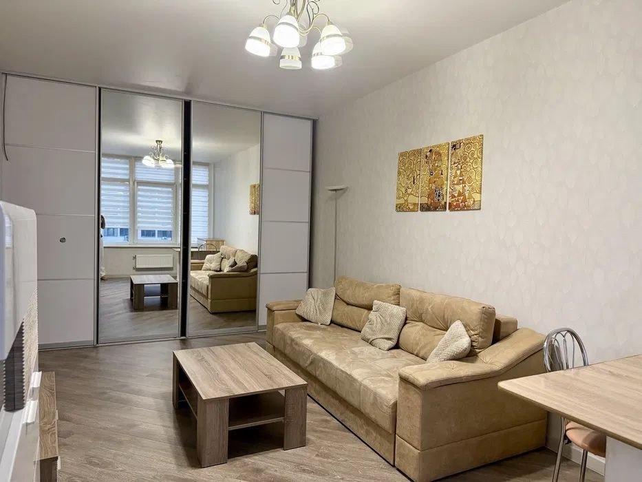 Аренда 2 ком кв 32 Жемчужина Аркадия Без комиссии Парк Юность Код1145 Одесса - изображение 3