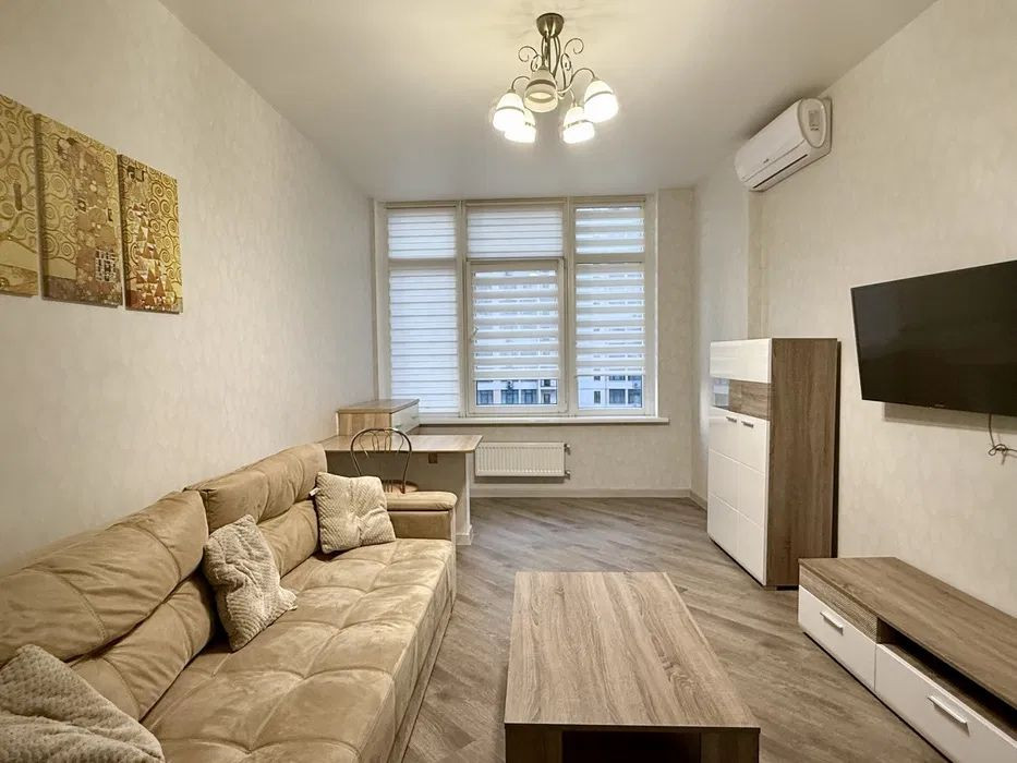 Аренда 2 ком кв 32 Жемчужина Аркадия Без комиссии Парк Юность Код1145 Одесса - изображение 5