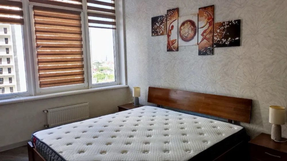 Аренда 2 ком кв 32 Жемчужина Аркадия Без комиссии Парк Юность Код1145 Одесса - изображение 1