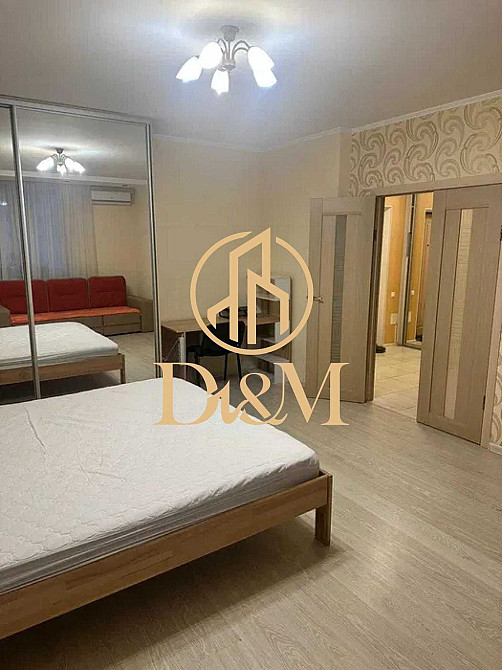 Здається 1-кімнатна квартира, м. Виставковий центр, Іподром Київ - зображення 5