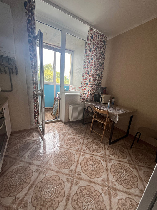 Здам однокімнатну квартиру з індивідуальним опаленням Бровари - зображення 2