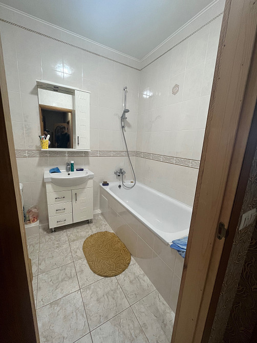 Здам однокімнатну квартиру з індивідуальним опаленням Бровари - зображення 8