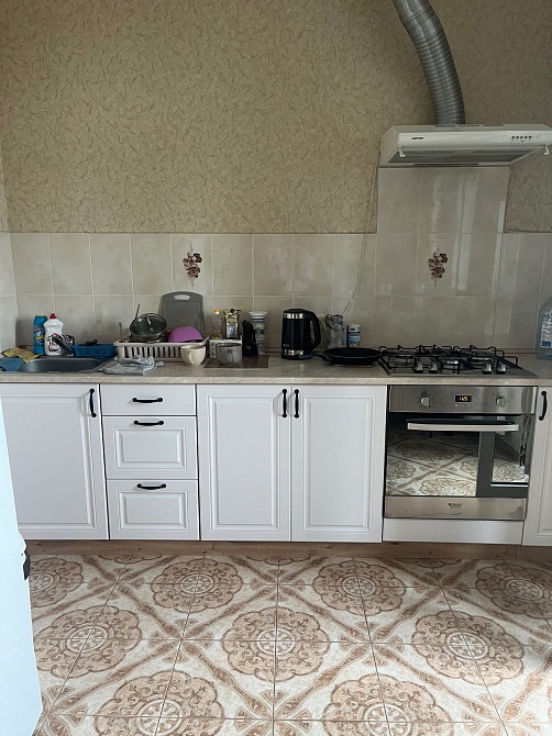 Здам однокімнатну квартиру з індивідуальним опаленням Бровари - зображення 3