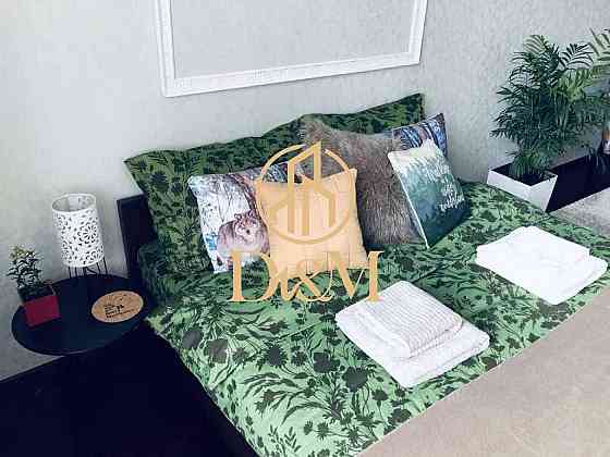 Здається 1-кімнатна квартира, в центрі, вул. Саксаганського, 12 А Київ