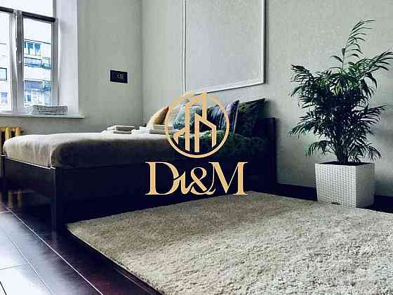 Здається 1-кімнатна квартира, в центрі, вул. Саксаганського, 12 А Київ