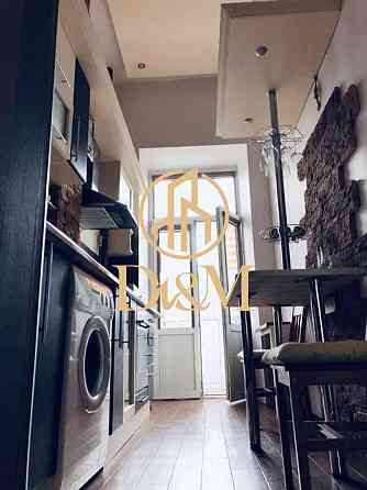 Здається 1-кімнатна квартира, в центрі, вул. Саксаганського, 12 А Київ