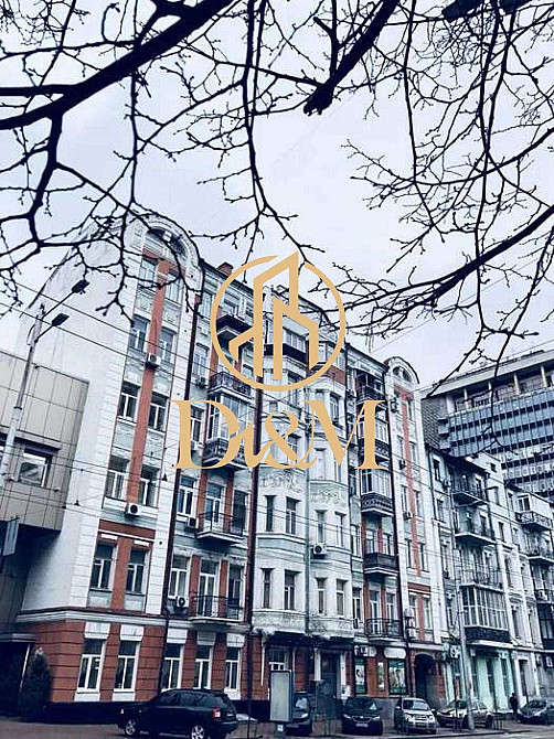 Здається 1-кімнатна квартира, в центрі, вул. Саксаганського, 12 А Київ - зображення 8