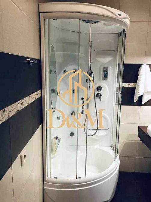 Здається 1-кімнатна квартира, в центрі, вул. Саксаганського, 12 А Київ - зображення 5