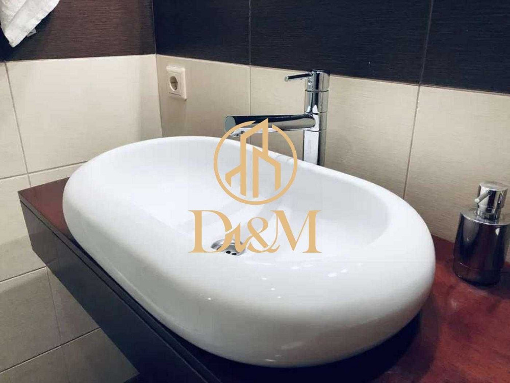 Здається 1-кімнатна квартира, в центрі, вул. Саксаганського, 12 А Київ - зображення 6