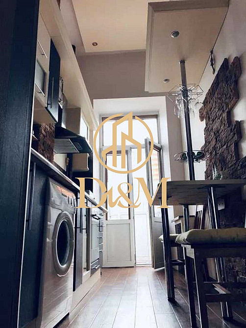 Здається 1-кімнатна квартира, в центрі, вул. Саксаганського, 12 А Київ - зображення 4