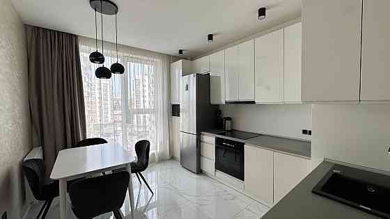 Оренда 1 кім квартири вул.Залізнична Львов