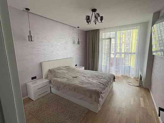 Оренда 1 кім квартири вул.Залізнична Львов