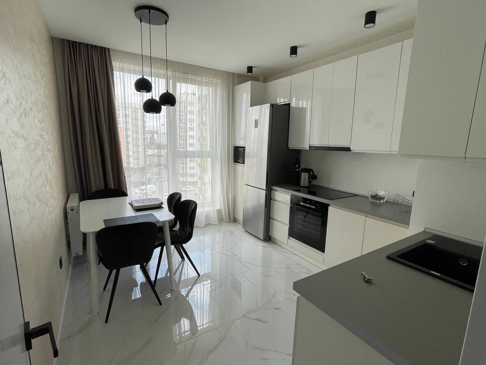 Оренда 1 кім квартири вул.Залізнична Львів - зображення 1