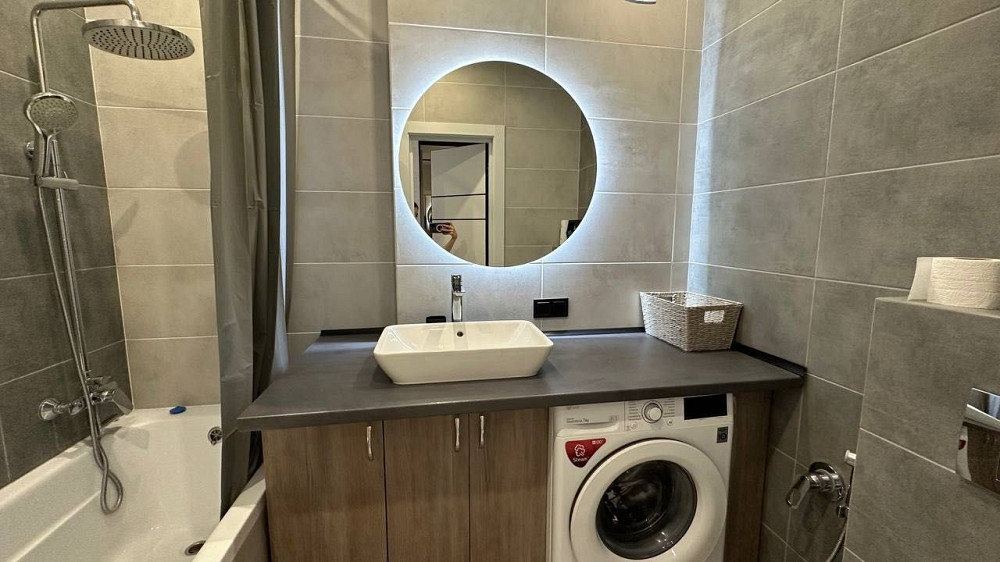 Оренда 1 кім квартири вул.Залізнична Львів - зображення 8