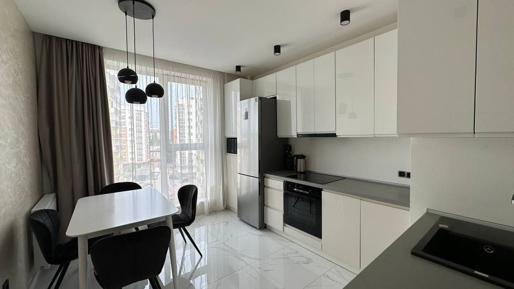 Оренда 1 кім квартири вул.Залізнична Львів - зображення 6