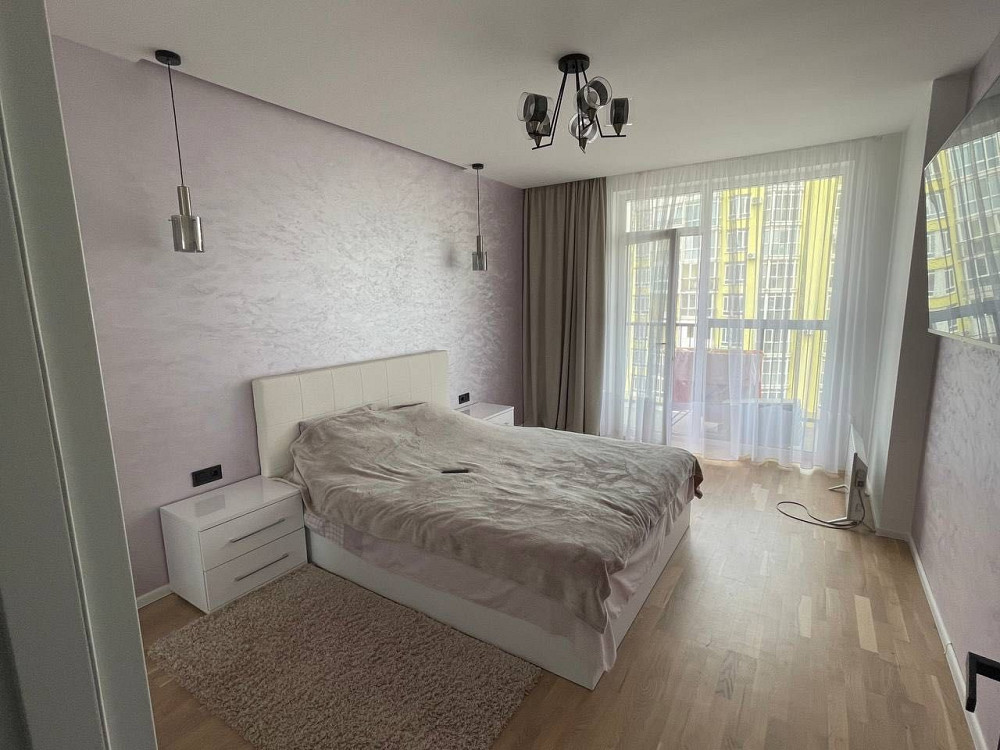 Оренда 1 кім квартири вул.Залізнична Львів - зображення 4