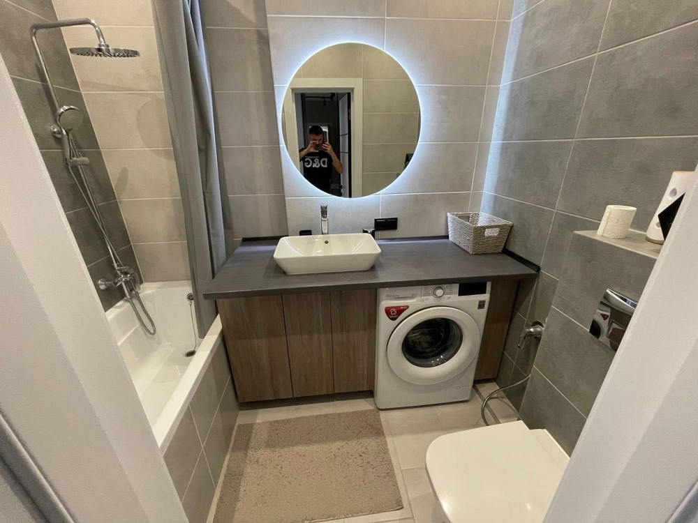 Оренда 1 кім квартири вул.Залізнична Львів - зображення 3