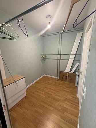 Євродвокімнатна квартира з терасою! Центральний парк! Гардероб! Ирпень