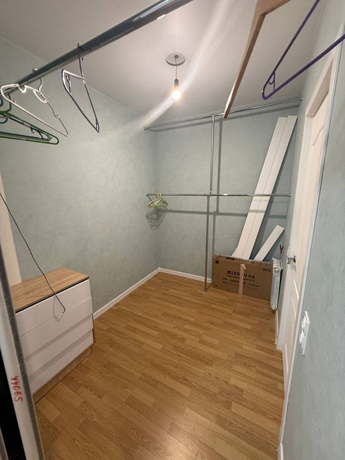 Євродвокімнатна квартира з терасою! Центральний парк! Гардероб! Ирпень - изображение 5