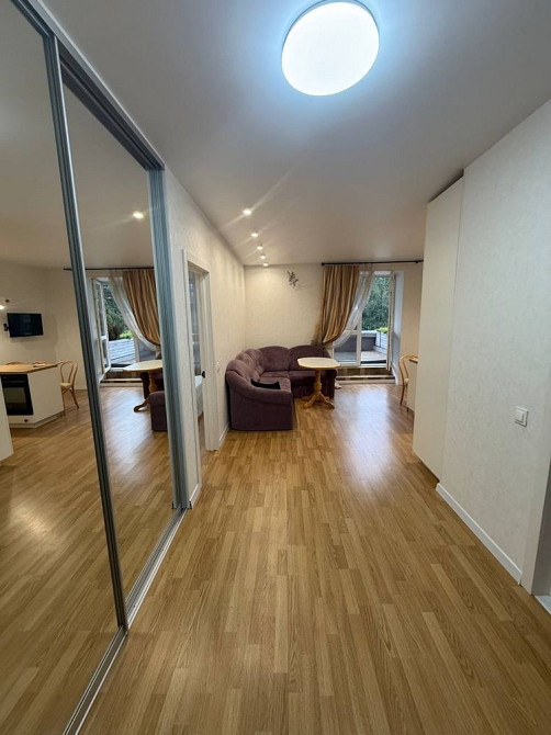 Євродвокімнатна квартира з терасою! Центральний парк! Гардероб! Ирпень - изображение 4