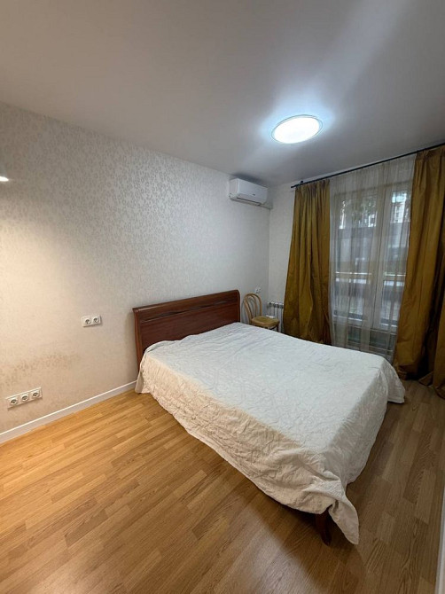 Євродвокімнатна квартира з терасою! Центральний парк! Гардероб! Ирпень - изображение 6