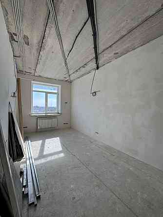 Однокімнатна 47 кв.м Газове опалення вул. Вокзальна Кропивницький