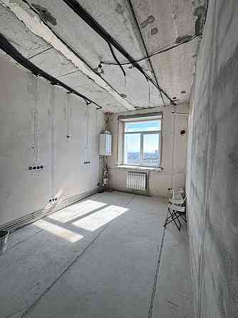 Однокімнатна 47 кв.м Газове опалення вул. Вокзальна Кропивницький