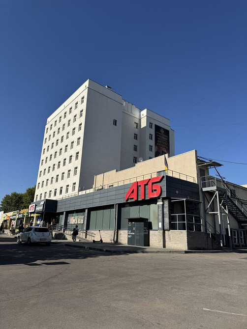 Однокімнатна 47 кв.м Газове опалення вул. Вокзальна Кропивницкий - изображение 1