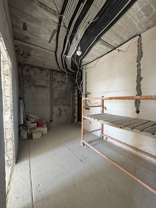 Однокімнатна 47 кв.м Газове опалення вул. Вокзальна Кропивницкий - изображение 8