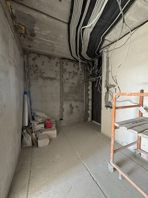 Однокімнатна 47 кв.м Газове опалення вул. Вокзальна Кропивницкий - изображение 7