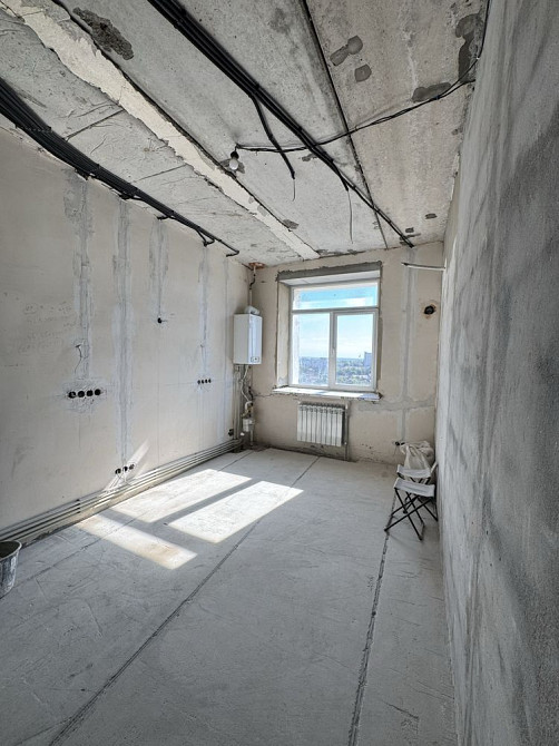 Однокімнатна 47 кв.м Газове опалення вул. Вокзальна Кропивницкий - изображение 2