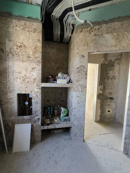 Однокімнатна 47 кв.м Газове опалення вул. Вокзальна Кропивницкий - изображение 6