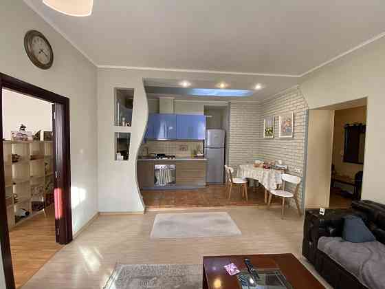 Продажа 3К ЦЕНТР 85 метров, Евроремонт, М. Бекетова Куликовская Харьков